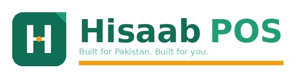 HisaabPOS